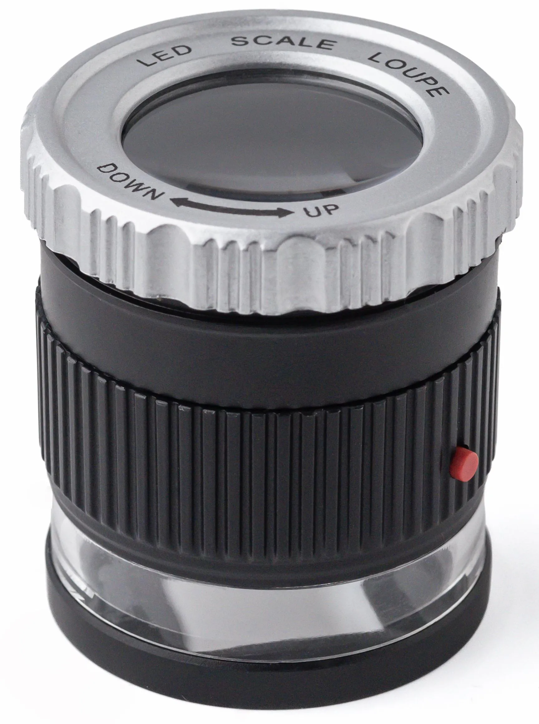 Büyüteç menü resmi