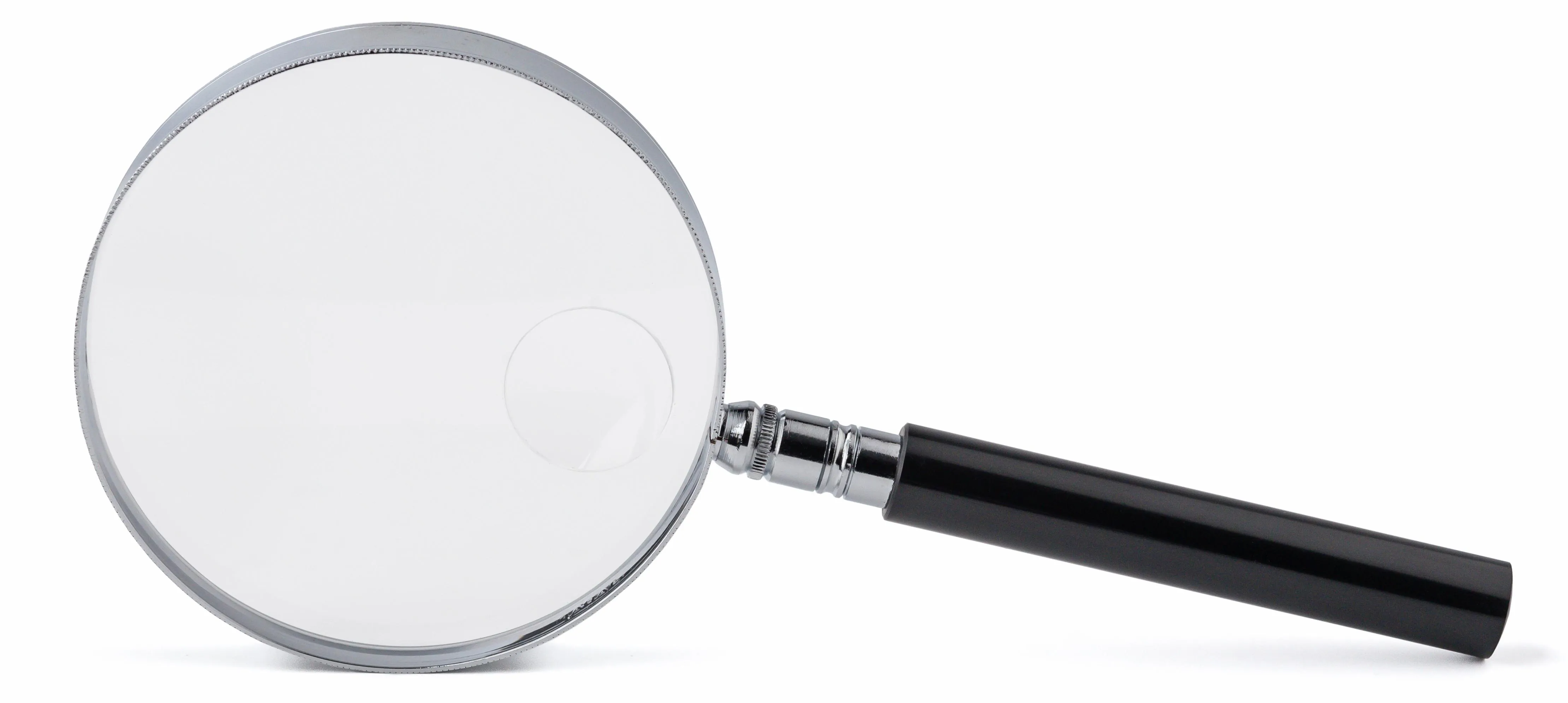 El Büyüteci menü resmi