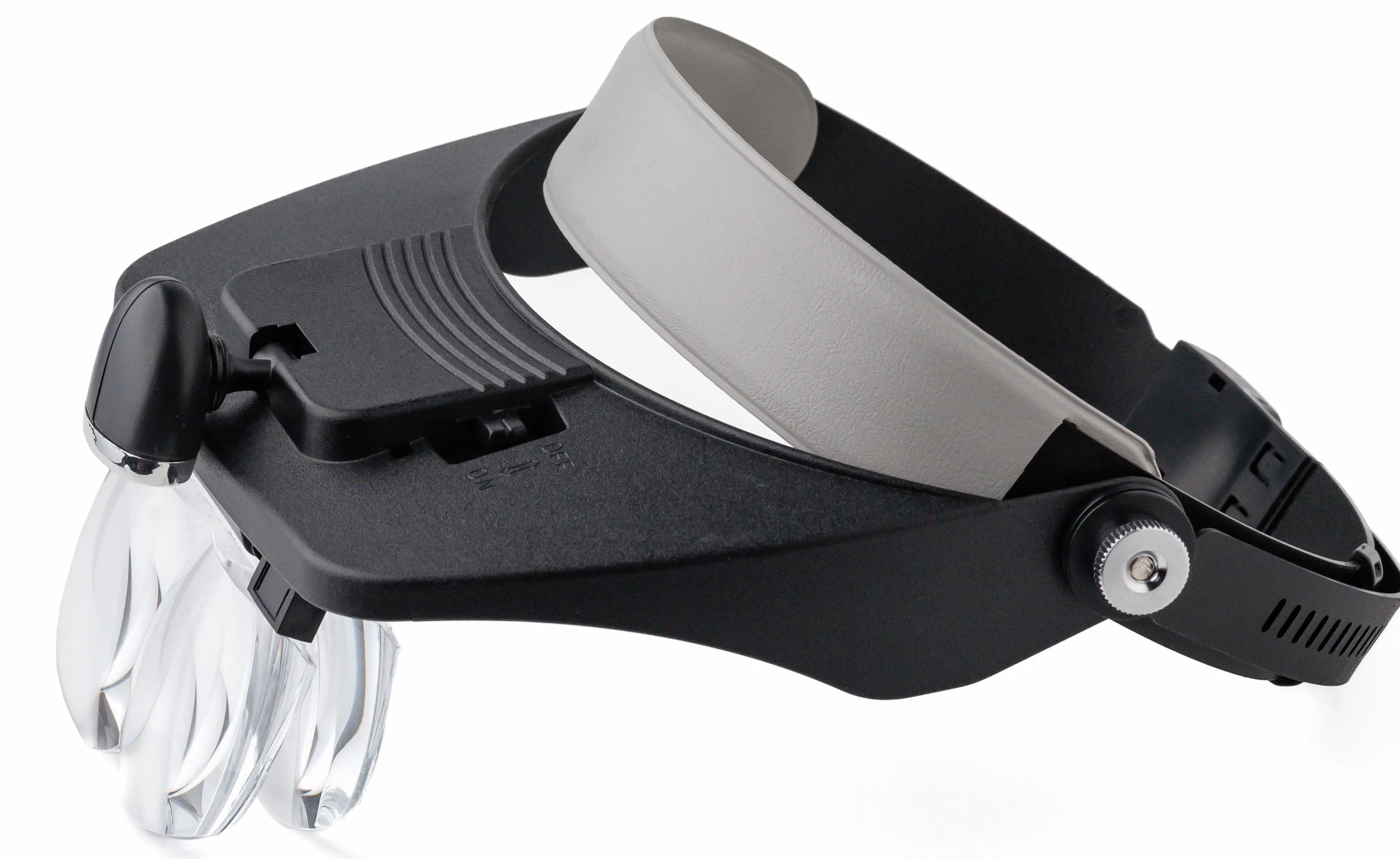 Gözlük Büyüteç menü resmi