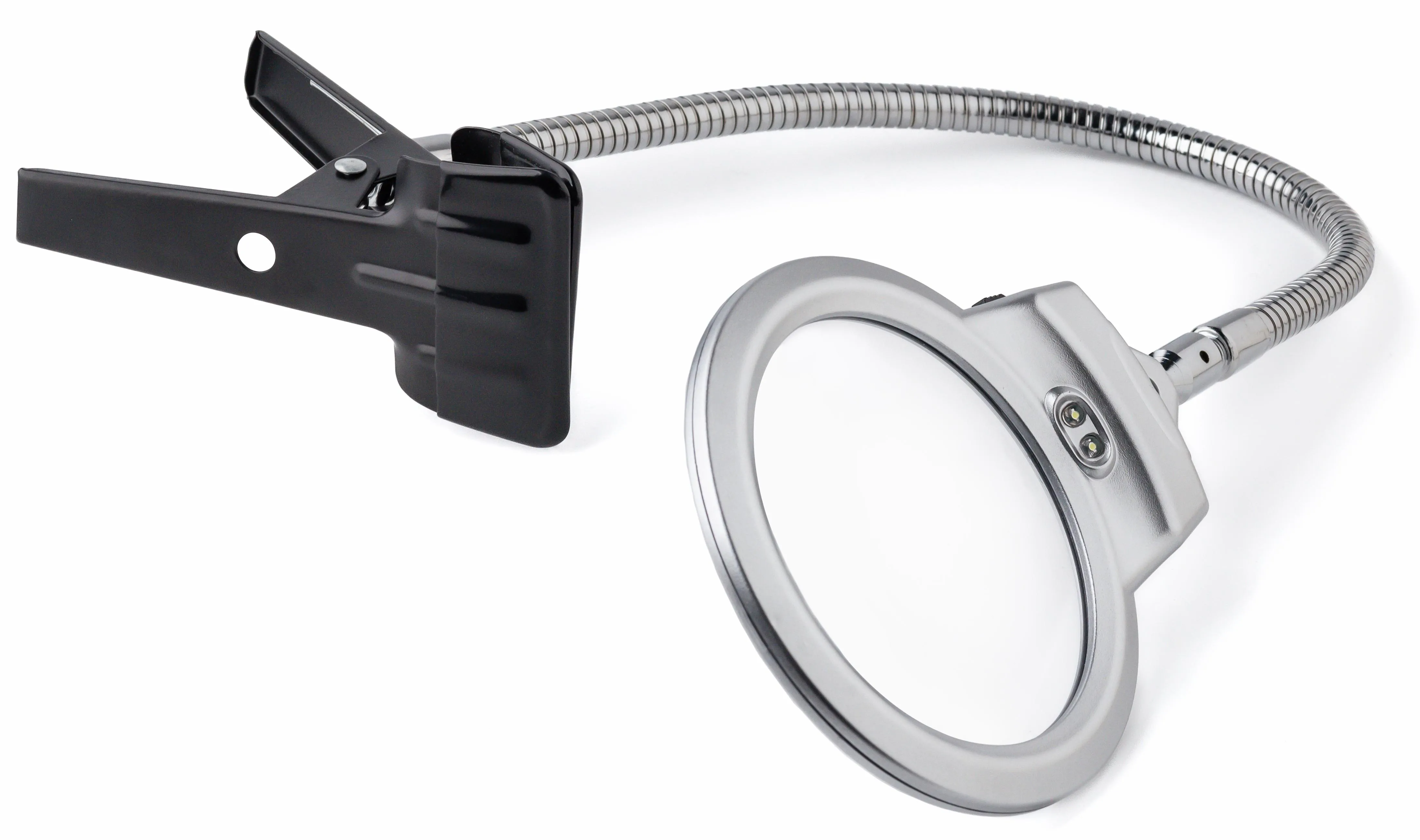 Masa Büyüteci menü resmi